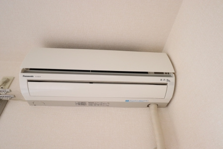 ニューライフつぶく【キャッシュバック対象物件】の設備