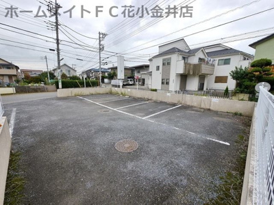 【駐車場】 | サニーハイツ村野