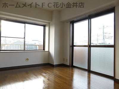 【展望】 | サニーハイツ村野