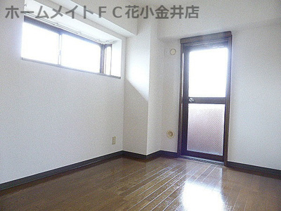 【内装】 | サニーハイツ村野