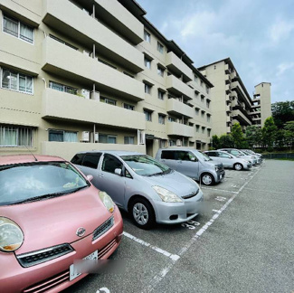 【駐車場】 | 駐車場