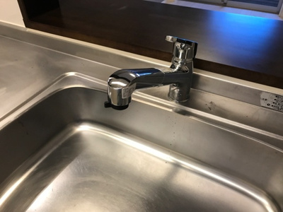 【キッチン】 | ヴィレッジ清洲Ⅲ