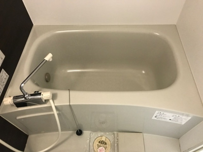 【浴室】 | ヴィレッジ清洲Ⅲ