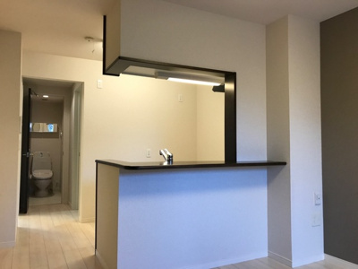 【内装】 | ヴィレッジ清洲Ⅲ