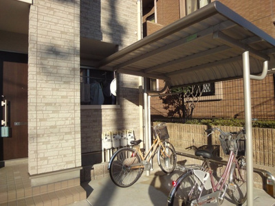 【その他共用部分】 | ヴィレッジ清洲Ⅲ