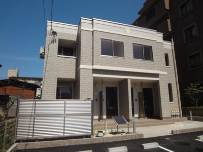 【外観】 | ヴィレッジ清洲Ⅲ | ヴィレッジ清洲Ⅲ