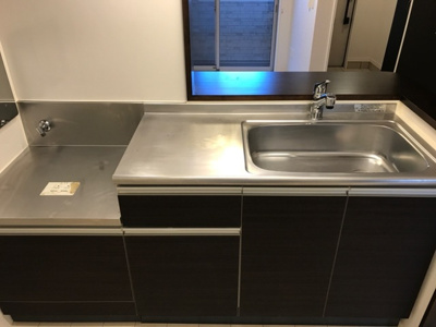 【キッチン】 | ヴィレッジ清洲Ⅲ