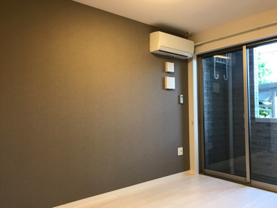 【居間・リビング】 | ヴィレッジ清洲Ⅲ