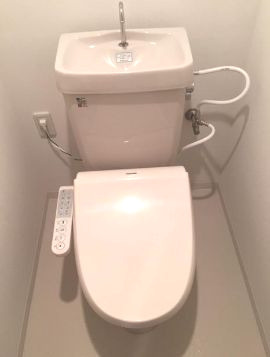 鈴重東神田コート