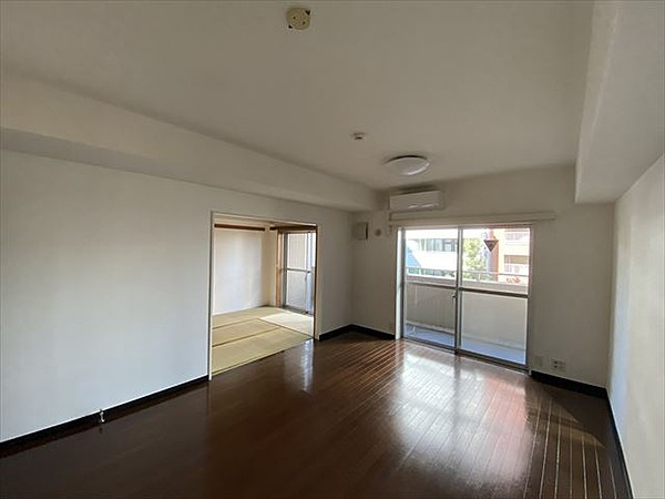 鈴重東神田コート