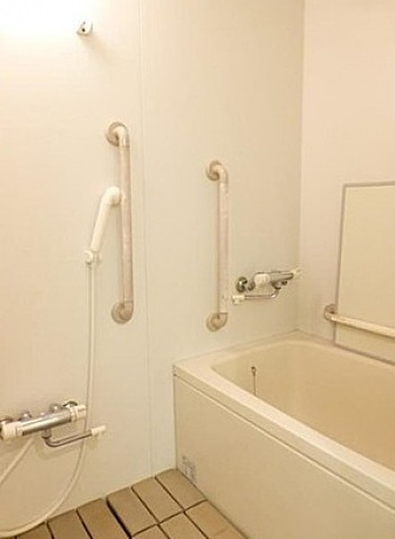 千代田区東神田１丁目の賃貸マンション