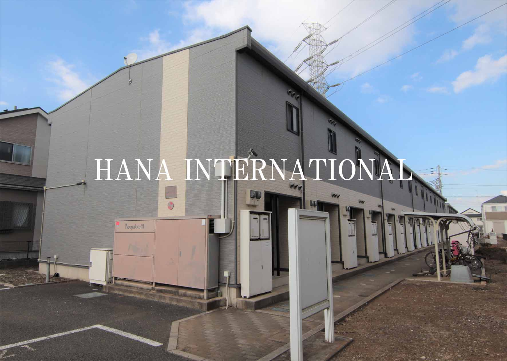 レオパレスアンオゥル