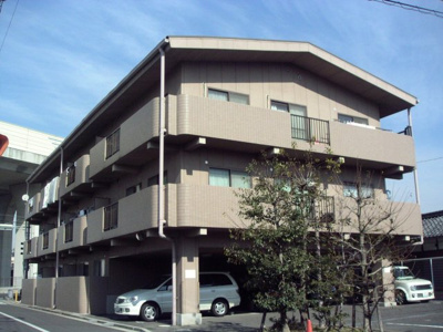 【外観】 | レガート