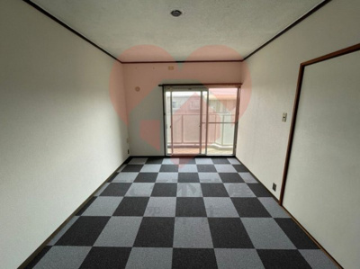  | サニーハイツ堺８号棟