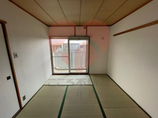  | サニーハイツ堺８号棟