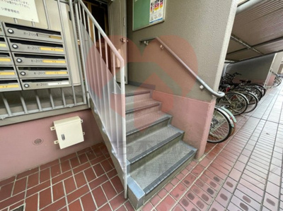  | サニーハイツ堺８号棟
