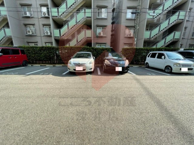  | サニーハイツ堺８号棟