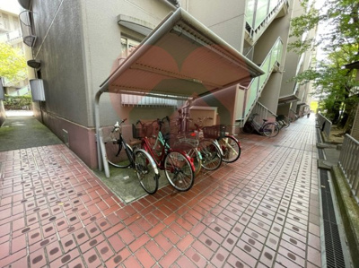  | サニーハイツ堺８号棟