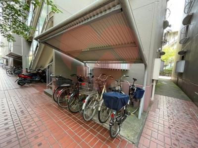  | サニーハイツ堺８号棟