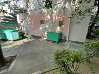 | サニーハイツ堺８号棟