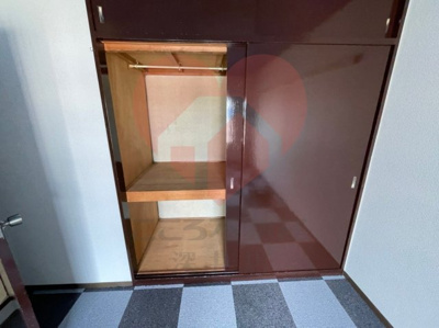 【収納】 | サニーハイツ堺８号棟