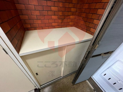  | サニーハイツ堺８号棟