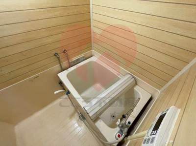 【浴室】 | サニーハイツ堺８号棟