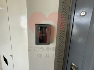 | サニーハイツ堺８号棟
