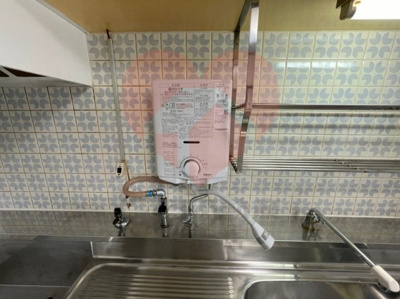  | サニーハイツ堺８号棟