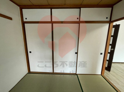  | サニーハイツ堺８号棟