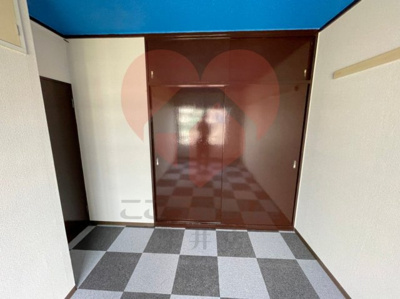  | サニーハイツ堺８号棟