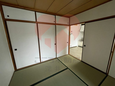  | サニーハイツ堺８号棟