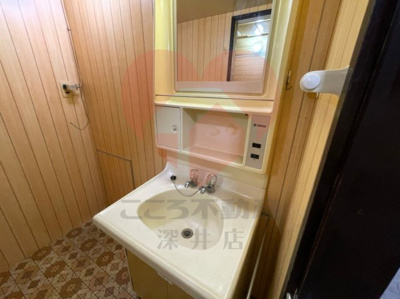  | サニーハイツ堺８号棟