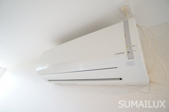 プロスペリタ城山Ⅱの設備