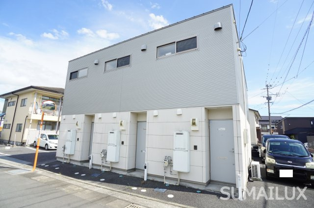 プロスペリタ城山Ⅱ