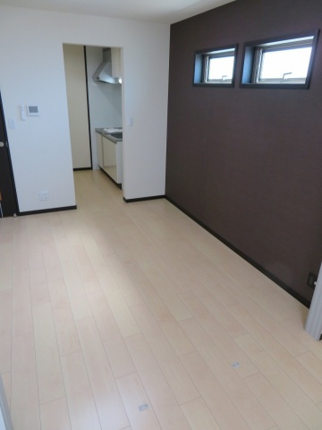 フジパレス若江岩田のその他