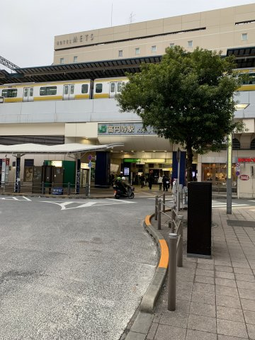 高円寺ビル
