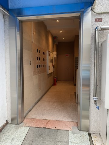高円寺ビル