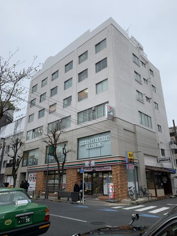 高円寺ビル