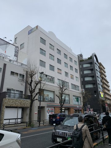 高円寺ビル