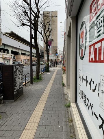 高円寺ビル