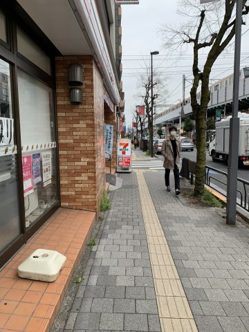 高円寺ビル
