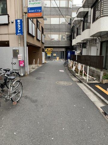高円寺ビル