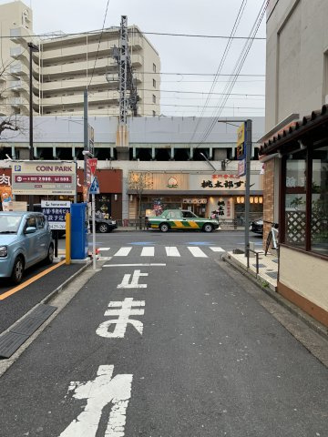 高円寺ビル