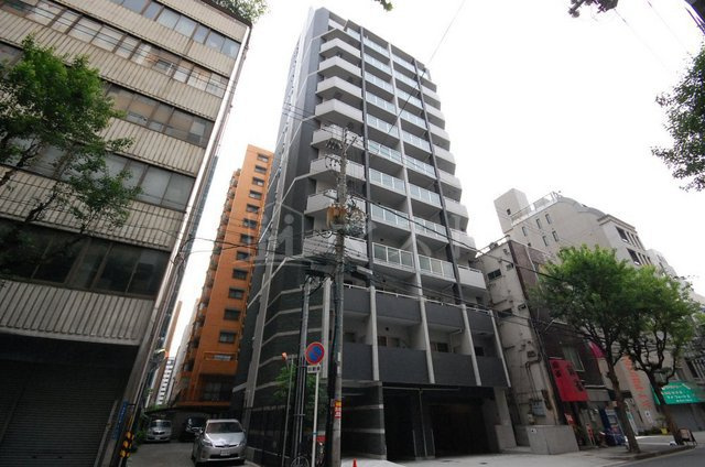 アーバネックス大手前