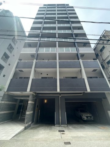 アーバネックス大手前