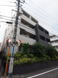 TERADA祐天寺マンションの画像