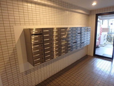 【その他共用部分】 | ホワイトパレス北九大前