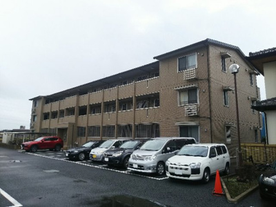 【駐車場】 | レジデンス・デュオ