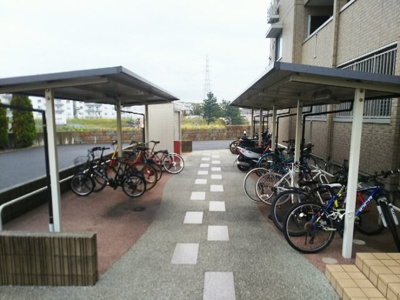 【その他共用部分】 | レジデンス・デュオ